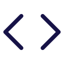 Languages for work icon